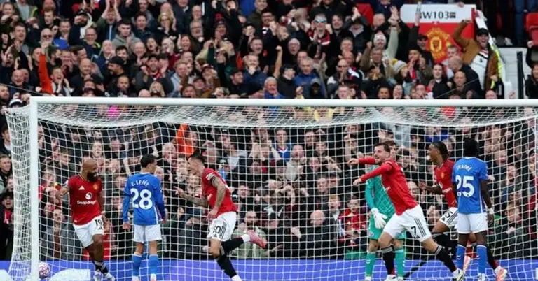 সান্ডারল্যান্ড-ম্যানচেস্টার ম্যাচ